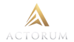アクトラムロゴ