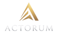 アクトラムロゴ